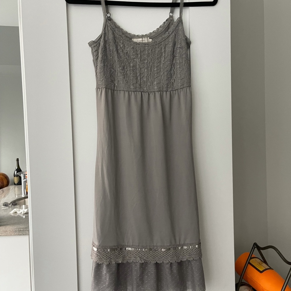 Dress by Cream